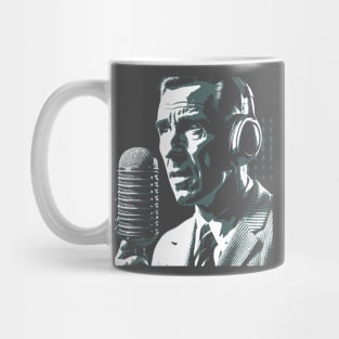 Calling All Ears Mug